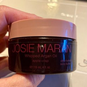 Josie Maran Whipped Argan Oil Body Butter 4oz